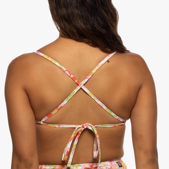 JOLYN NWT Lily style - Stella print. size LARGE - Picture 3 of 5